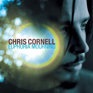 AUDIO Chris Cornell Euphoria Mourning