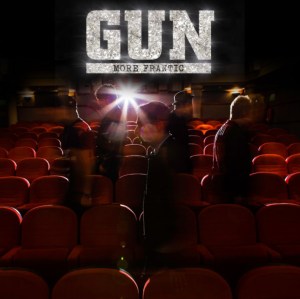 Gun Release Deluxe Edition of New Album  UK Tour Starts Next Wee