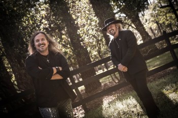 van_zant_Asset Downloads_Press Shot 4 - Van Zant - Photo credit Kristen Van-Zant